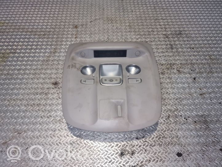 Toyota Proace Priekinių vietų apšvietimo žibintas 98279100BJ