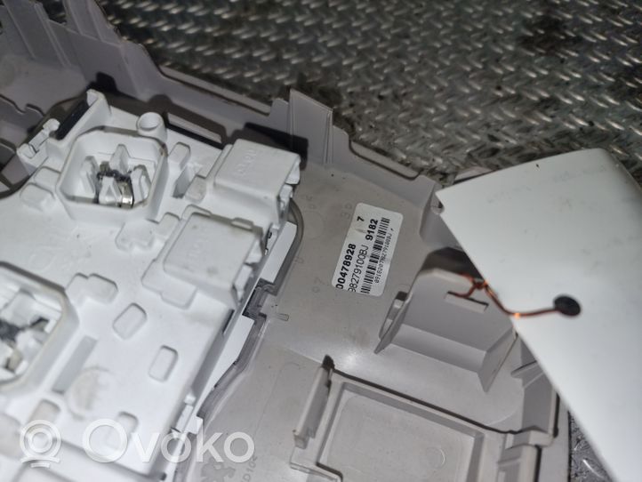 Toyota Proace Priekinių vietų apšvietimo žibintas 98279100BJ