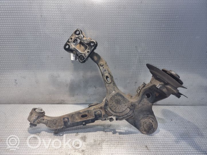 Toyota Proace Braccio di controllo sospensione posteriore superiore/braccio oscillante 9807504980