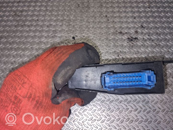 Renault Kangoo I Imobilaizerio valdymo blokas 216222146