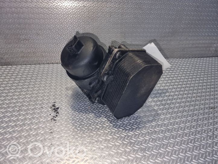 Ford Transit Supporto di montaggio del filtro dell’olio 6C1Q6B624AC