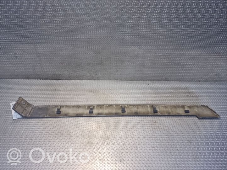 Mercedes-Benz Vito Viano W639 Liukuoven kiskon lista A6396913508