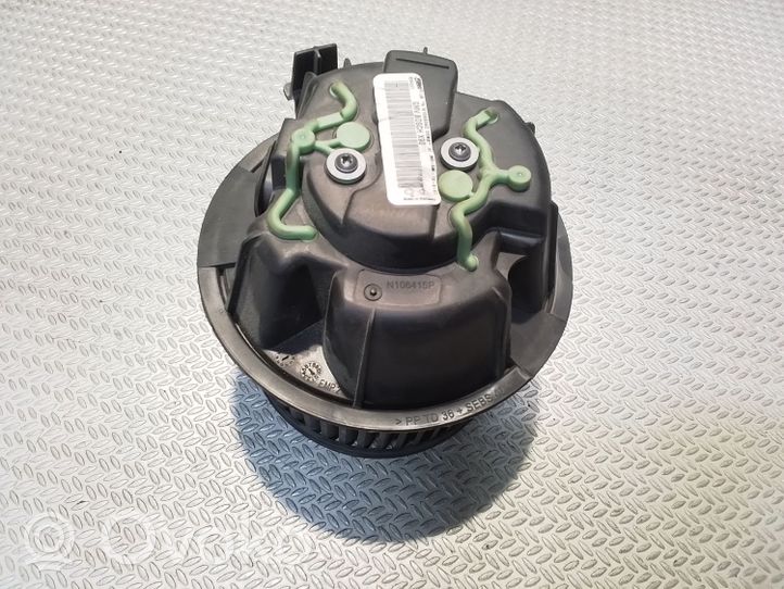 Dacia Logan I Heater fan/blower N106609Z