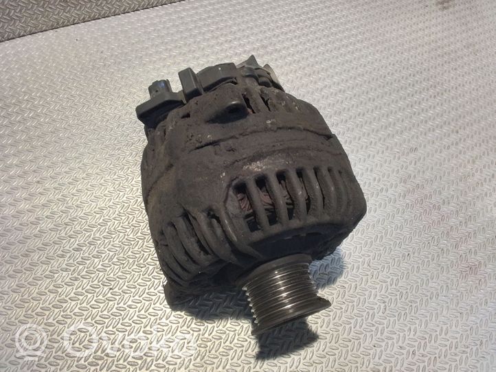 Nissan Interstar Alternator 0124525133