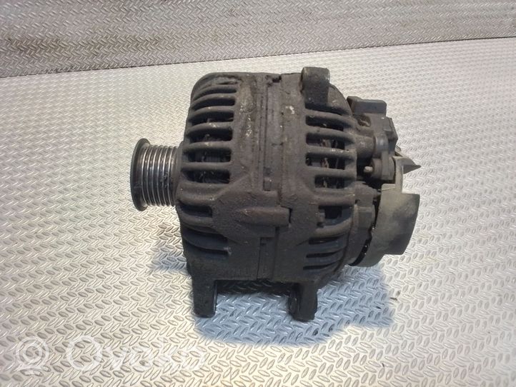 Nissan Interstar Alternator 0124525133