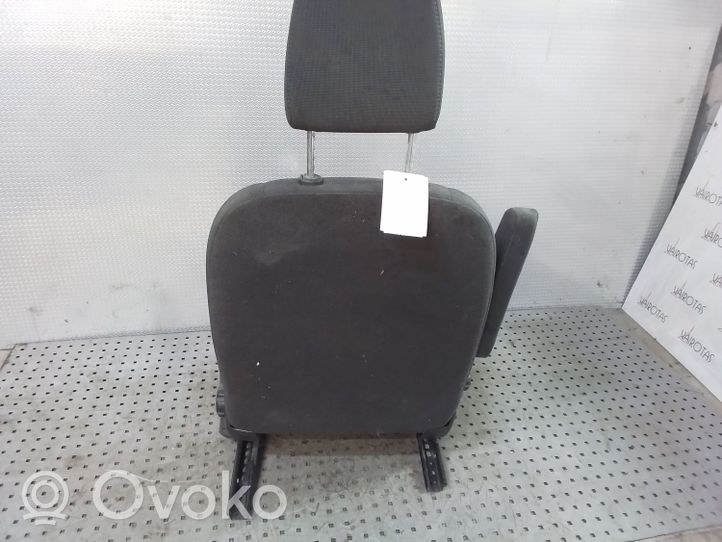 Ford Transit Asiento delantero del conductor 