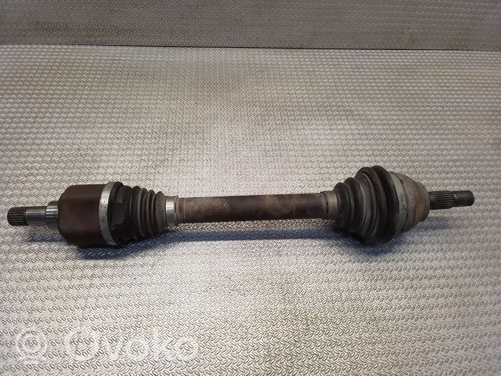 Citroen Berlingo Front driveshaft 