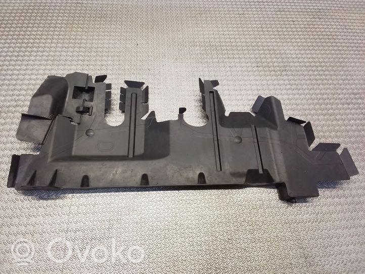 Citroen Berlingo Déflecteur d'air de radiateur de refroidissement 9680450480