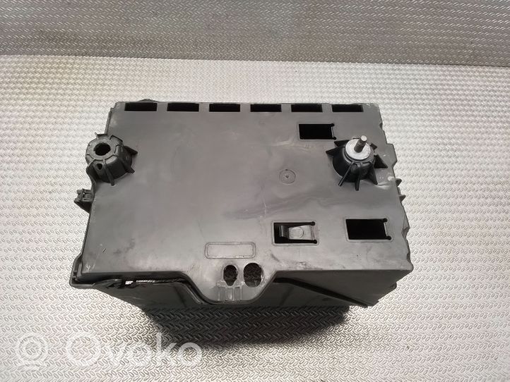 Citroen Berlingo Support boîte de batterie 9663615380