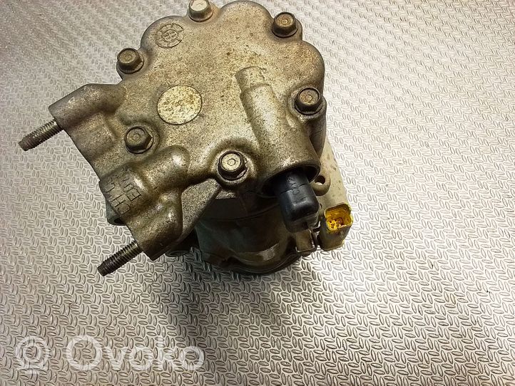 Opel Vivaro Oro kondicionieriaus kompresorius (siurblys) 9678656080