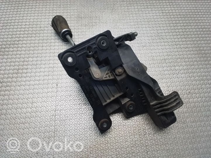 Ford Transit Gear selector/shifter (interior) 6C1R7C453D