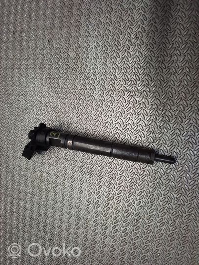 Mercedes-Benz Sprinter W906 Injecteur de carburant 0986435356