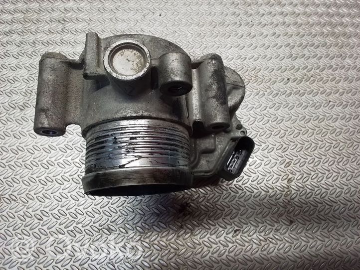 Volkswagen Caddy Throttle valve 03L128063T