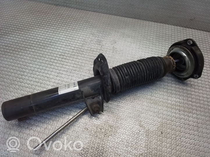 Volkswagen Caddy Front shock absorber/damper 317575