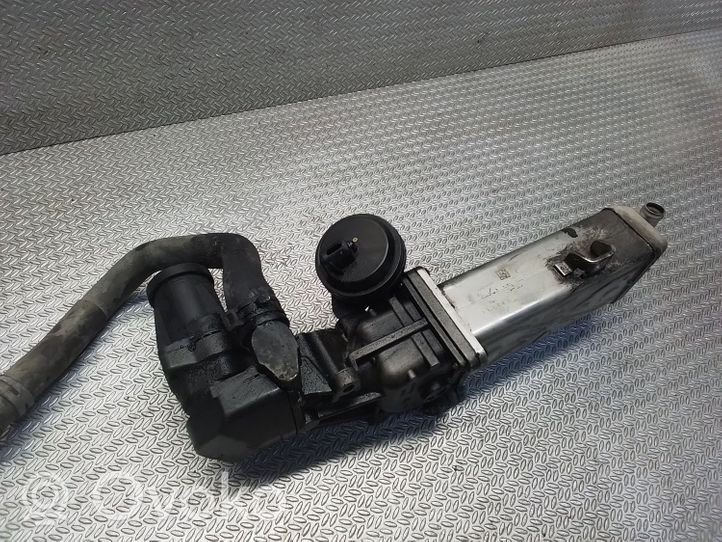 Volkswagen Caddy EGR valve cooler 03L131512AP