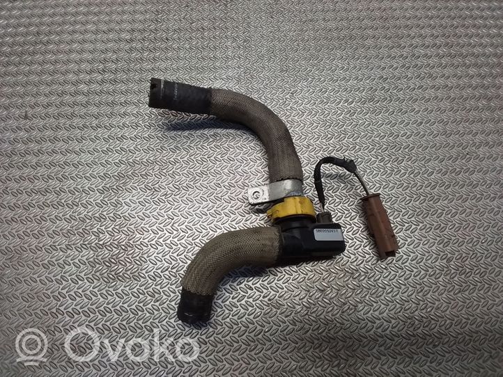 Fiat Ducato Czujnik przewodu odpowietrzającego / odmy 5802052418