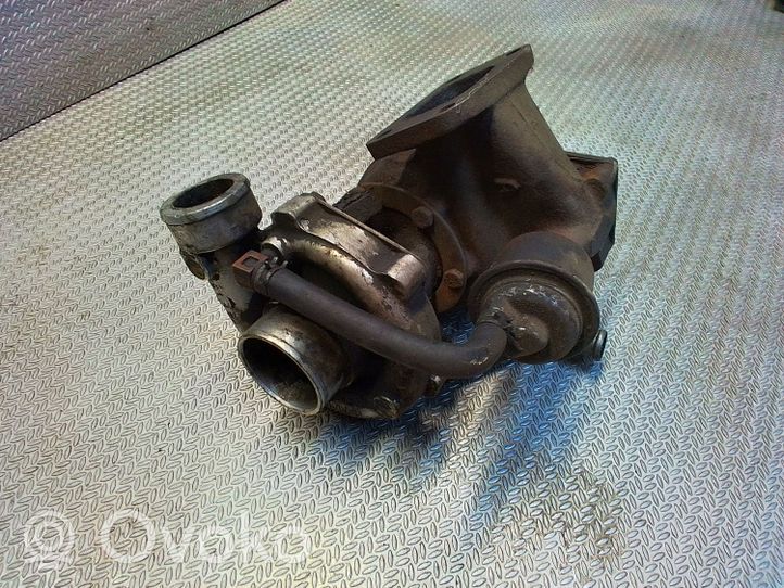 DAF 55 - 66 Turbina 9350206880