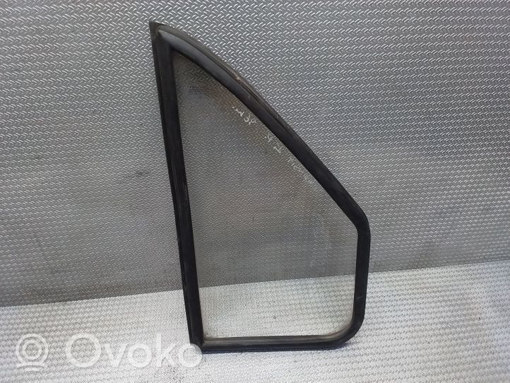 Ford Transit Front door vent window glass four-door 