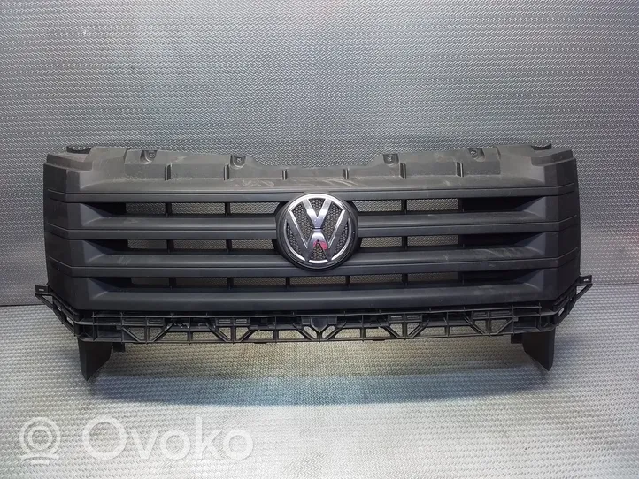 Volkswagen Crafter Front grill 2E0853653E