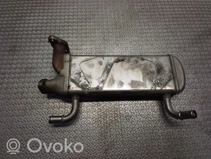 Volkswagen Crafter EGR valve cooler 03L131511A