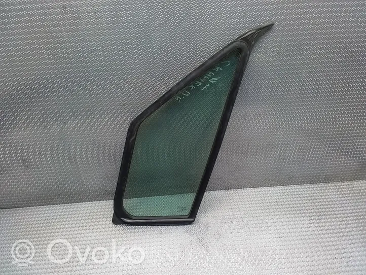 Volkswagen Crafter Front door vent window glass four-door 43R001025