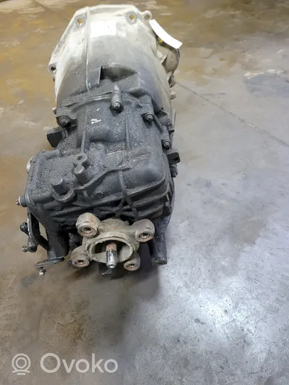 Volkswagen Crafter Manual 6 speed gearbox HVW9062605200