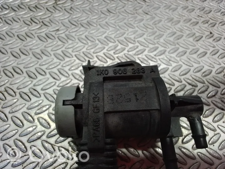 Volkswagen Crafter Solenoidinis vožtuvas 1K0906283A