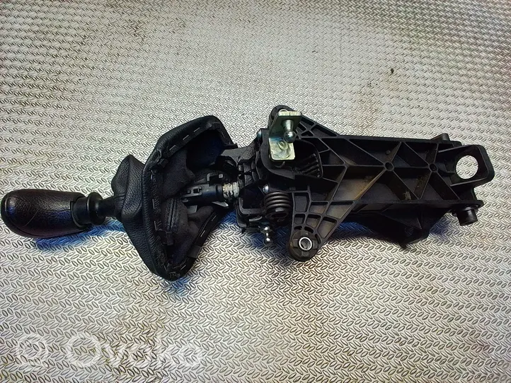 Volkswagen Crafter Gear selector/shifter (interior) 9062600409