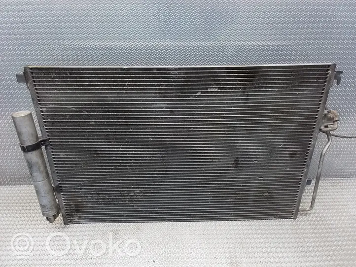 Volkswagen Crafter Skraplacz / Chłodnica klimatyzacji A9065000054