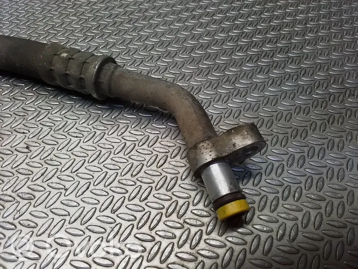 Volkswagen Crafter Air conditioning (A/C) pipe/hose 