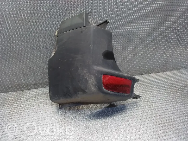 Volkswagen Crafter Narożnik zderzaka tylnego 9068801071