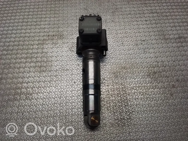 Mercedes-Benz Vario Polttoaineen ruiskutuksen suurpainepumppu A0280746902