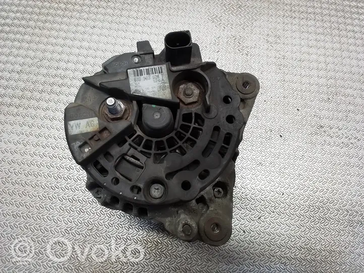 Volkswagen Transporter - Caravelle T5 Alternator 038903024F