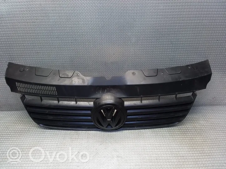 Volkswagen Transporter - Caravelle T5 Front grill 7H0807101