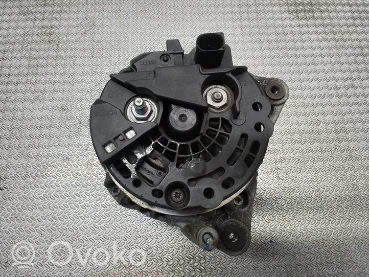 Volkswagen Caddy Alternator 06F903023E