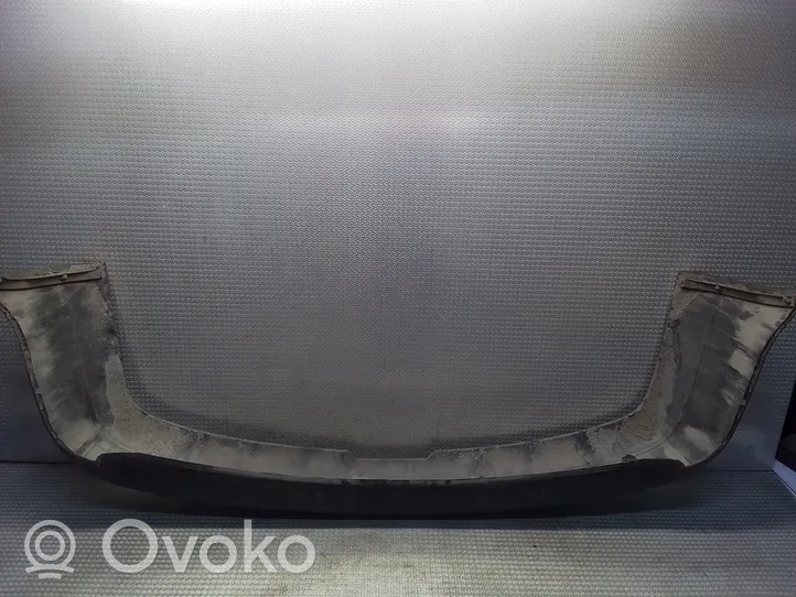 Volkswagen Caddy Rear bumper 