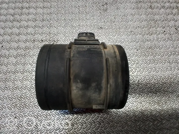 Mercedes-Benz Sprinter W901 W902 W903 W904 Ilmamassan virtausanturi 0281002764