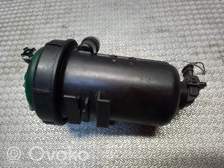 Fiat Ducato Alloggiamento del filtro del carburante 1352490080