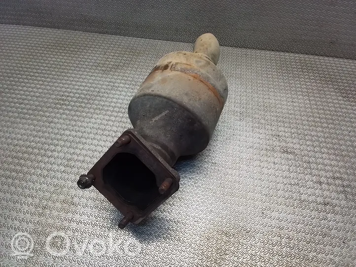 Ford Transit Filtr cząstek stałych Katalizator / FAP / DPF 1C155E211AH