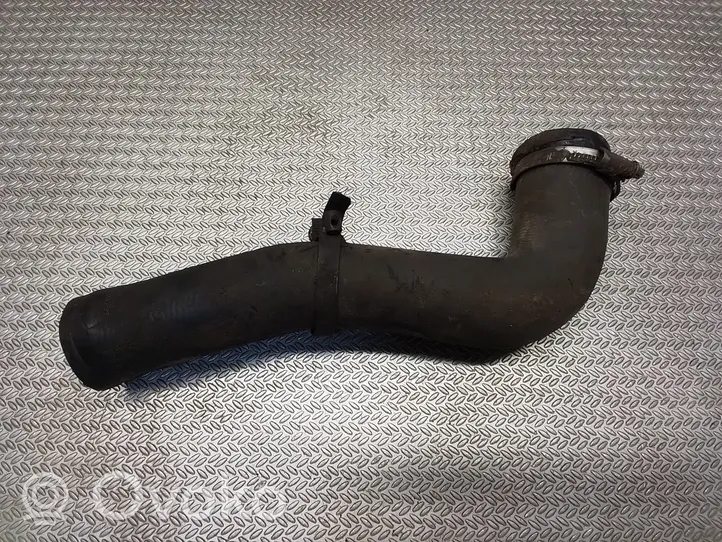 Ford Transit Intercooler hose/pipe 