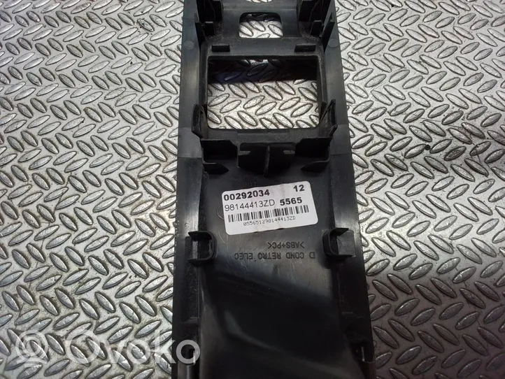 Toyota Proace Support bouton lève vitre porte avant 98144413ZD