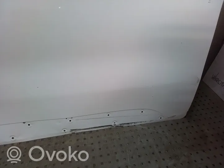 Toyota Proace Sivuliukuovi 