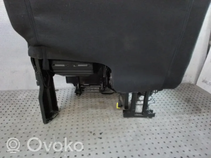 Toyota Proace Front passenger seat 