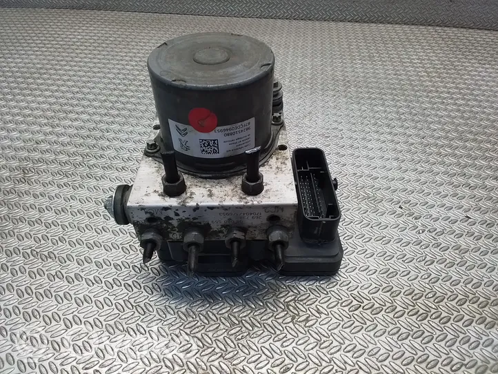 Toyota Proace Pompe ABS 9808055980