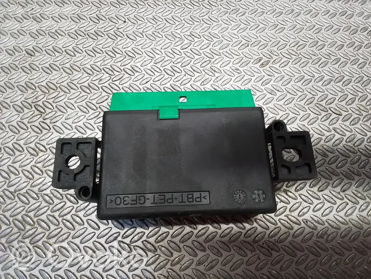Toyota Proace Centralina/modulo sensori di parcheggio PDC 0263004853