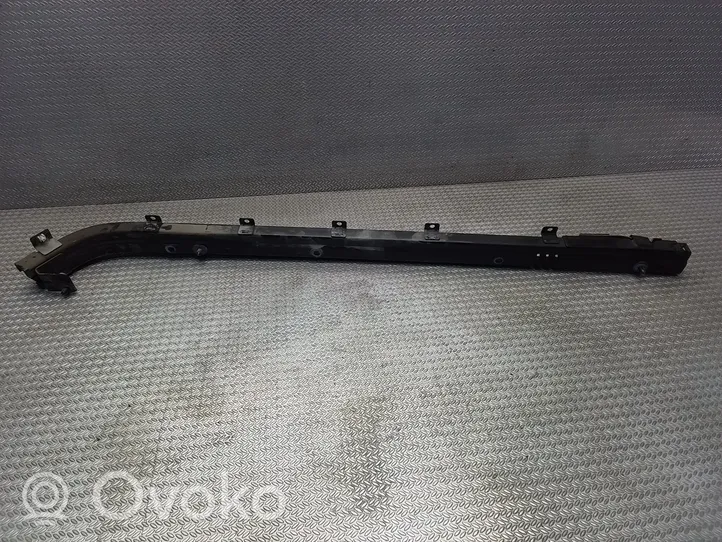 Toyota Proace Rail central de porte coulissante 9822930080D