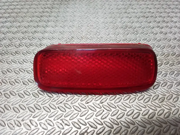 Toyota Proace Réflecteur de feu arrière 9659830680