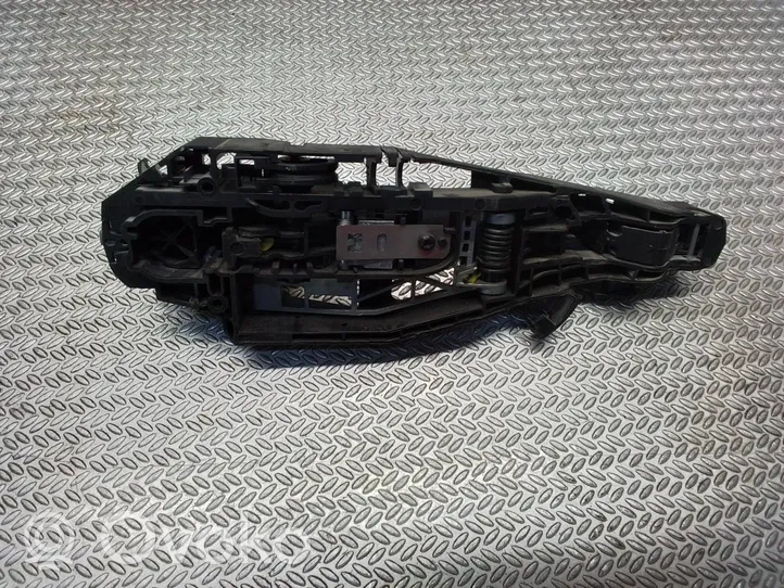 Toyota Proace Liukuoven ulkokahva 242729