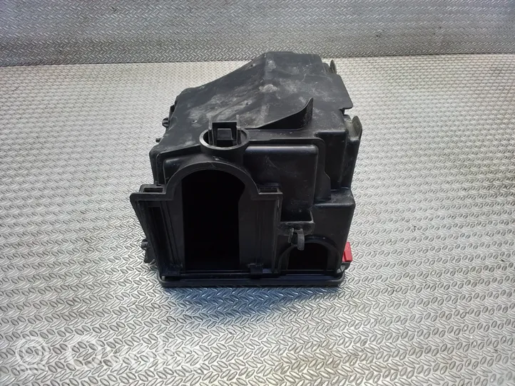 Toyota Proace Boîte à fusibles 9678633380