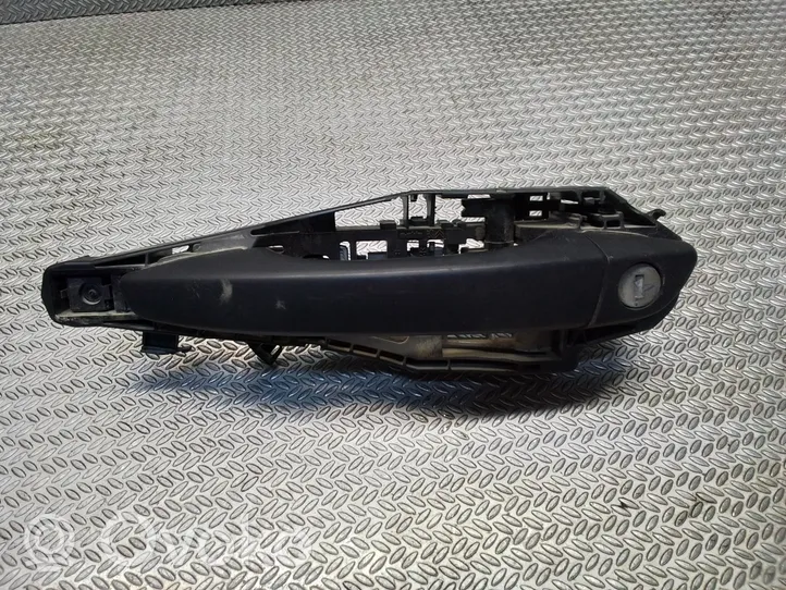 Toyota Proace Klamka zewnętrzna drzwi tylnych 9688834180